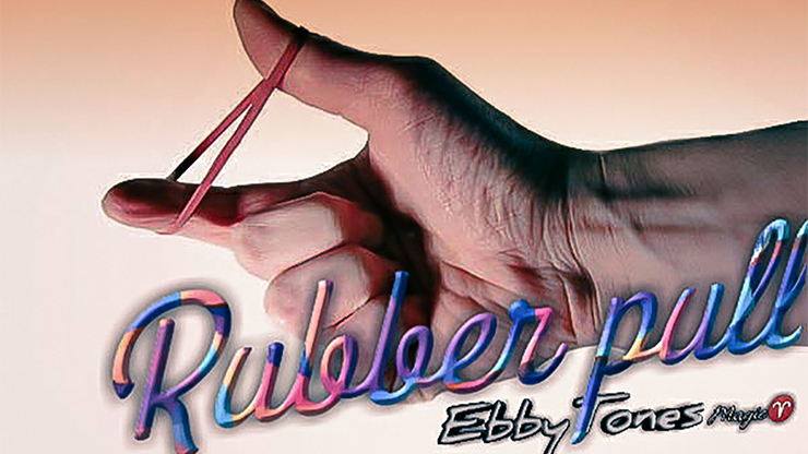 Rubber Pull by Ebbytones - Click Image to Close